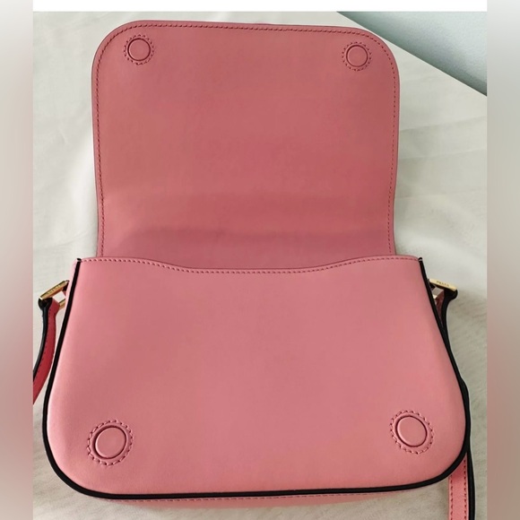 Authentic Prada Crossbody City Calf | Pre-Owen - Picture 5 of 9